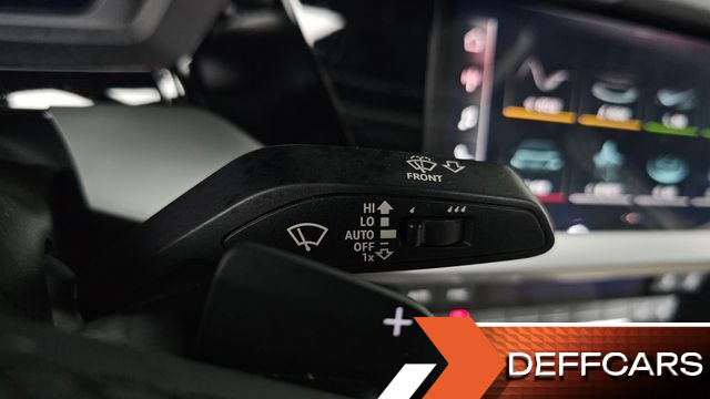 Audi A3 40 TFSI купить на сайте DeffCars