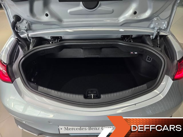 Mercedes CLE-CLASS CLE200 Cabriolet купить на сайте DeffCars