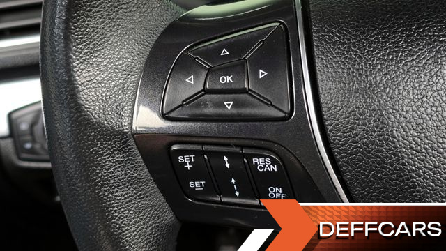 Ford EXPLORER 2.3 Limited 4WD 5th купить на сайте DeffCars