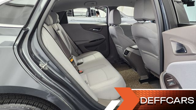 ChevroletGMDaewoo MALIBU 1.5 Turbo LS Deluxe купить на сайте DeffCars