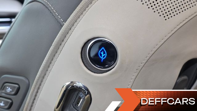 Kia CARNIVAL Gasoline 9-Seater Hi-Limousine Signature купить на сайте DeffCars