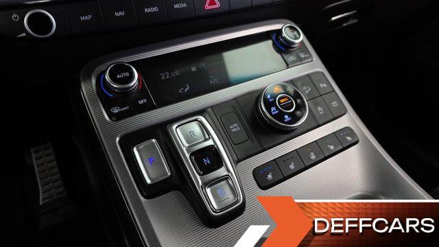 Hyundai PALISADE Gasoline 3.8 4WD VIP купить на сайте DeffCars