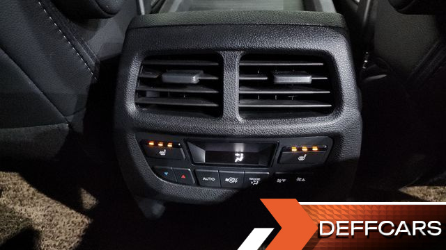 Honda PILOT 3.5 купить на сайте DeffCars
