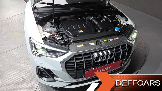 Audi Q3 35 TDI Premium купить на сайте DeffCars