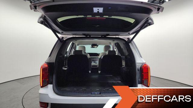 Hyundai PALISADE Gasoline 3.8 2WD Prestige купить на сайте DeffCars