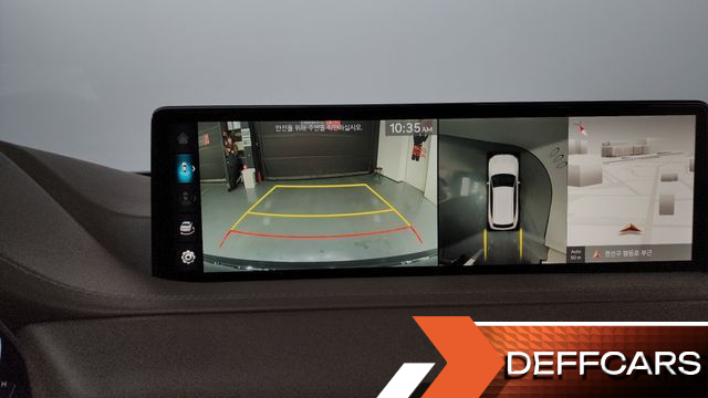 Genesis GV80 2.5T Gasoline AWD купить на сайте DeffCars