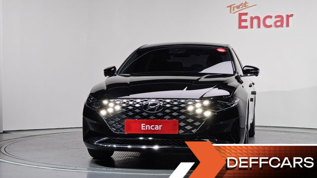 Hyundai GRANDEUR 2.5 Premium купить на сайте DeffCars