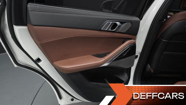 BMW X6 xDrive30d M Sport купить на сайте DeffCars