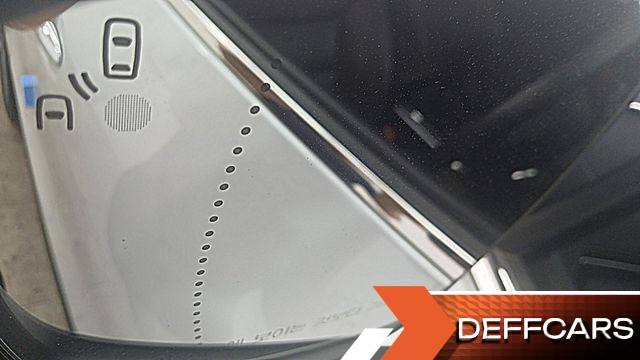 Renault-KoreaSamsung QM6 Gasoline 2WD RE купить на сайте DeffCars