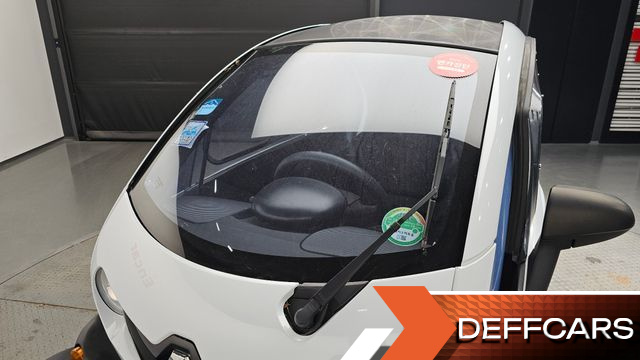 Renault-KoreaSamsung TWIZY Life(2-Seater) купить на сайте DeffCars