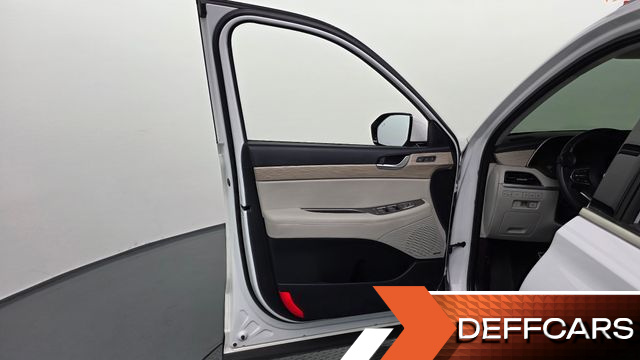 Hyundai PALISADE Gasoline 3.8 2WD Prestige купить на сайте DeffCars