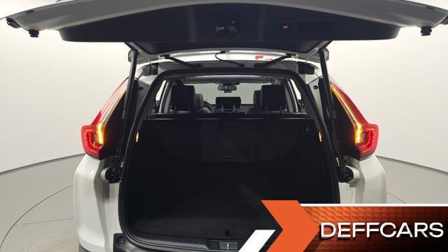Honda CR-V 2.0 Hybrid Touring 4WD купить на сайте DeffCars
