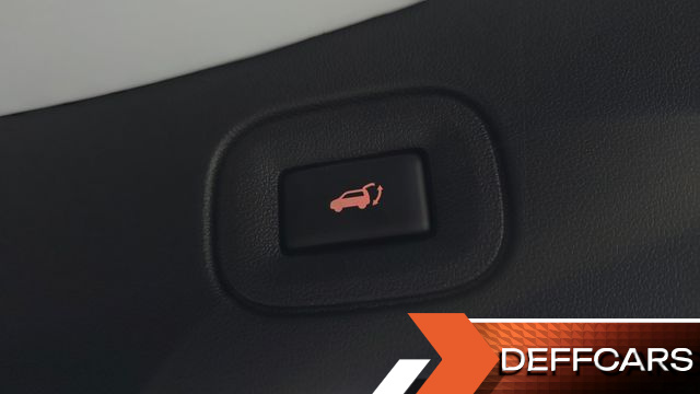 Renault-KoreaSamsung QM6 2.0 GDe RE 2WD купить на сайте DeffCars