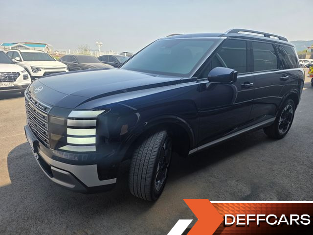 Hyundai PALISADE HEV 2.5T 2WD 7-Seater Prestige купить на сайте DeffCars