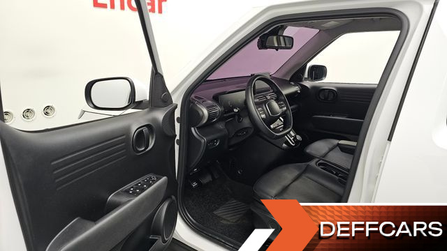 Hyundai CASPER Modern купить на сайте DeffCars