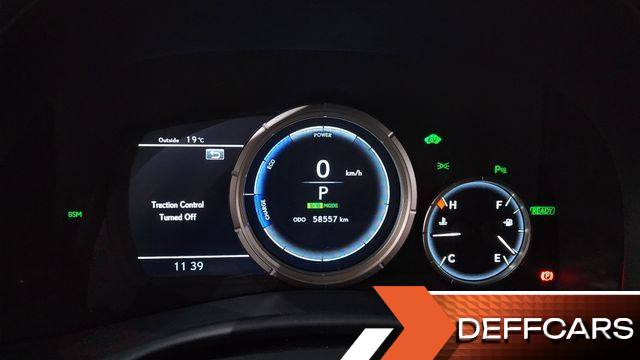 Lexus GS F-Sport L10 купить на сайте DeffCars