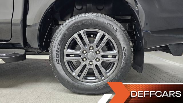 Ford RANGER 2.0 Wildtrack купить на сайте DeffCars