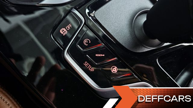 BMW X4M 3.0 Competition Carbon Package купить на сайте DeffCars