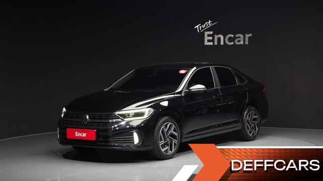 Volkswagen JETTA 1.5 TSI Premium купить на сайте DeffCars