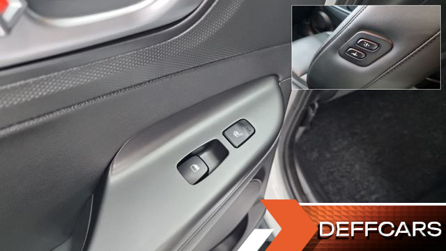 Hyundai KONA Gasoline 2.0 2WD Inspiration купить на сайте DeffCars
