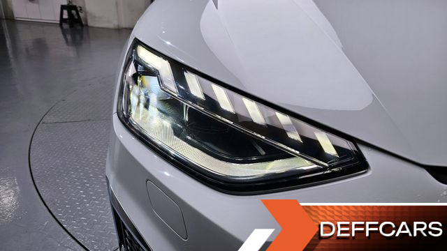 Audi A4 40 TFSI Premium купить на сайте DeffCars