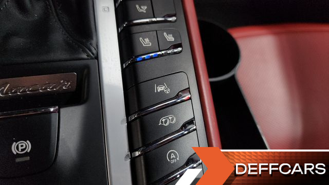 Porsche MACAN 2.9 GTS 95B купить на сайте DeffCars