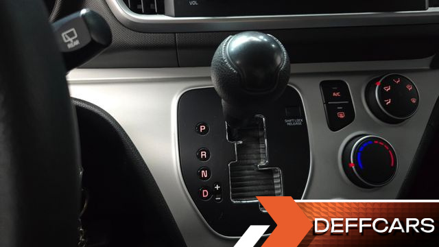 Kia RAY Van Prestige купить на сайте DeffCars