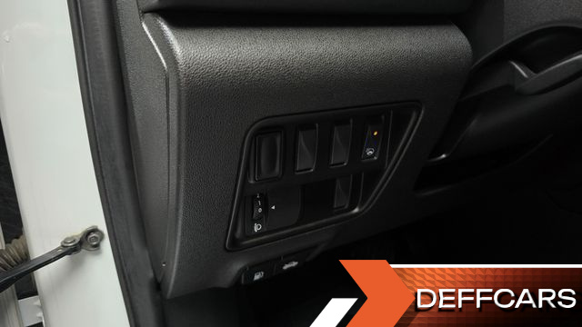 Renault-KoreaSamsung QM6 2.0 LPe LE Signature 2WD купить на сайте DeffCars