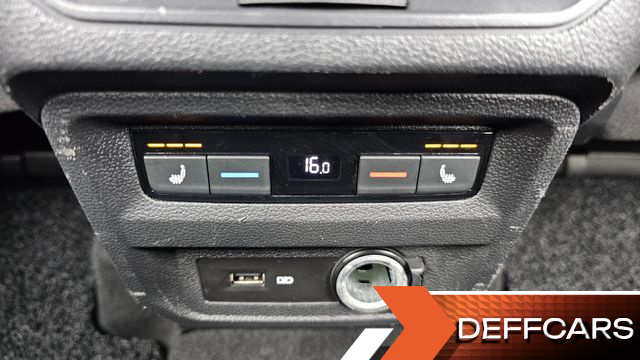 Volkswagen TIGUAN 2.0 TDI Prestige купить на сайте DeffCars