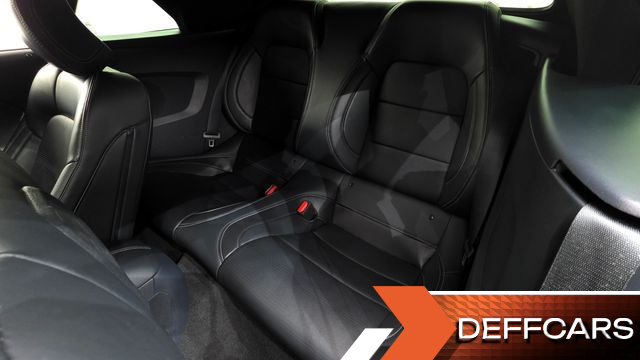 Ford MUSTANG 5.0 GT Premium Convertible купить на сайте DeffCars