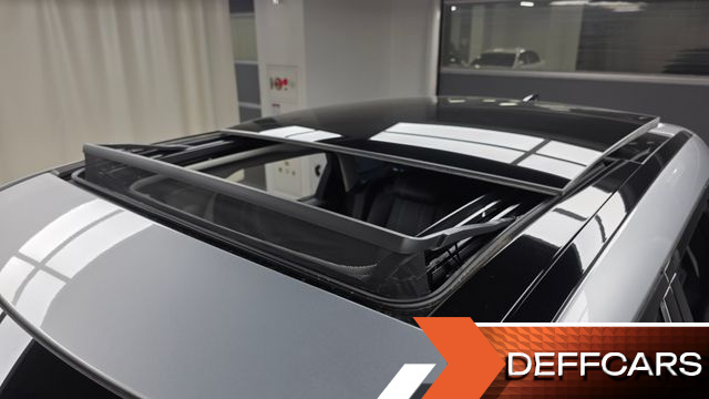 Land Rover RANGE ROVER VELAR 2.0 D240 SE купить на сайте DeffCars