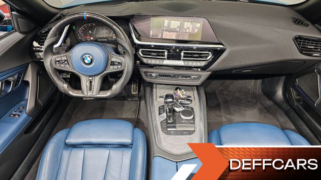BMW Z4 sDrive20i M Sport купить на сайте DeffCars