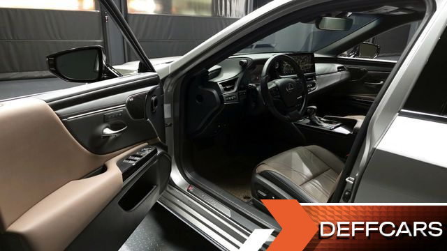 Lexus ES Executive купить на сайте DeffCars