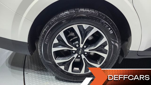 Kia CARNIVAL 9-Seater Noblesse купить на сайте DeffCars