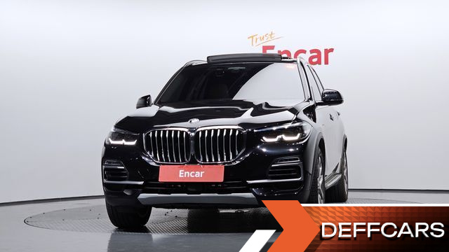 BMW X5 xDrive 45e xLine купить на сайте DeffCars