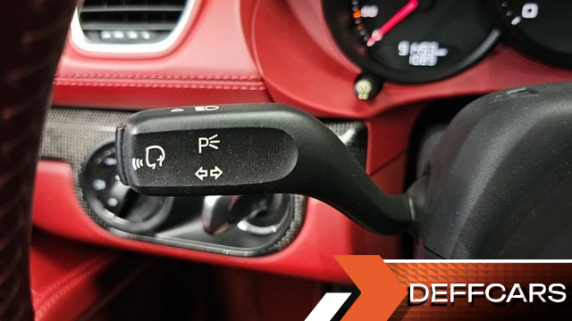 Porsche 718 2.5 GTS купить на сайте DeffCars