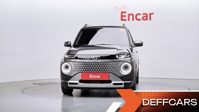 Hyundai CASPER The Essential купить на сайте DeffCars