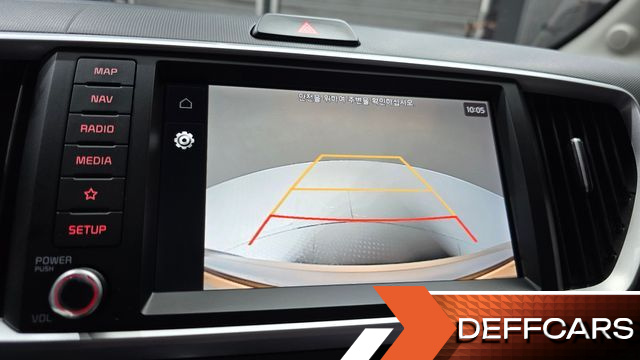 Kia RAY Prestige купить на сайте DeffCars
