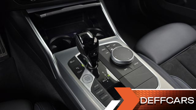 BMW 3-SERIES 320d xDrive M Sport купить на сайте DeffCars