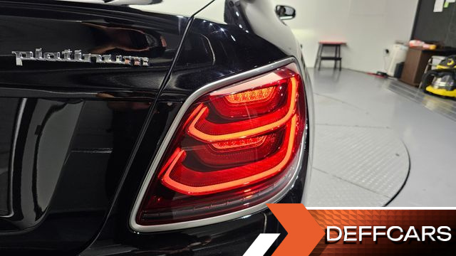 Kia K9 3.8 GDI AWD Grand Platinum купить на сайте DeffCars