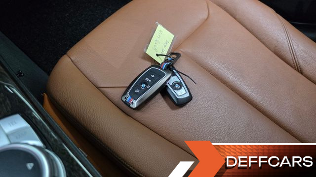 BMW 3-SERIES 320i Luxury купить на сайте DeffCars