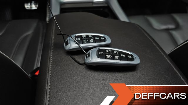 Hyundai PALISADE Gasoline 3.8 4WD VIP купить на сайте DeffCars