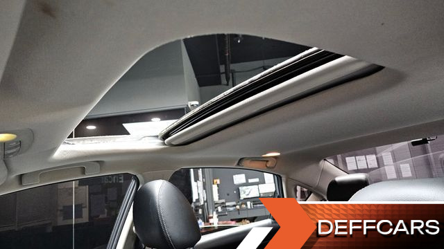 Nissan ALTIMA 2.5 L33 купить на сайте DeffCars