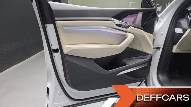 Audi E-TRON 55 Quattro купить на сайте DeffCars