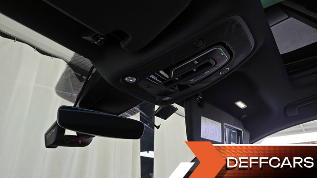 Audi Q7 55 TFSI Quattro Premium купить на сайте DeffCars