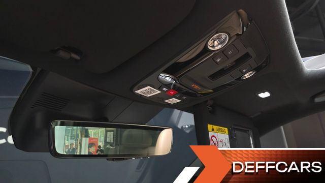 Kia SORENTO Gasoline 2.5T 4WD Signature X Line купить на сайте DeffCars