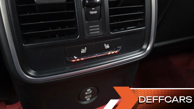 Porsche MACAN 2.9 GTS 95B купить на сайте DeffCars