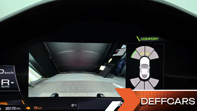 Ferrari ROMA 3.9 купить на сайте DeffCars