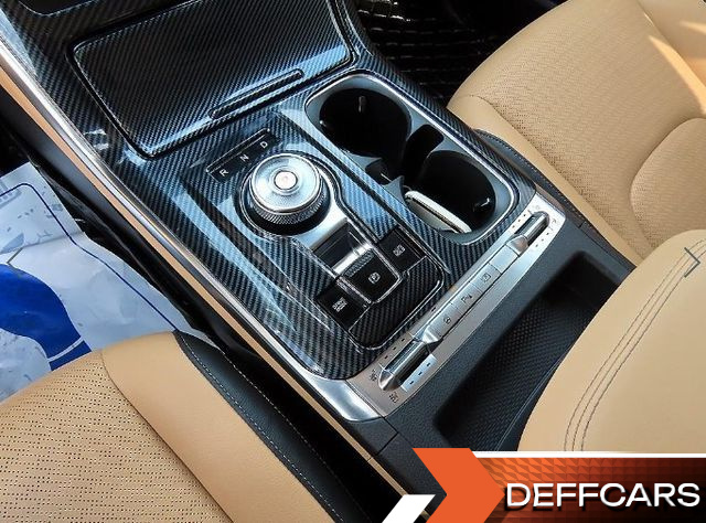 Kia CARNIVAL Gasoline 7-seater Limousine(Special vehicle) купить на сайте DeffCars
