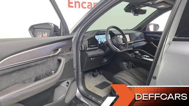 Renault-KoreaSamsung GRAND KOLEOS 2.0 Esprit Alpine 2WD купить на сайте DeffCars